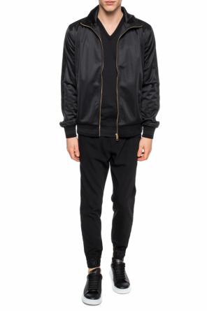 Band collar jacket, zdjęcie 2 Band collar jacket od Dolce & Gabbana